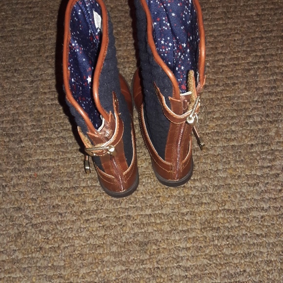 Boots - Picture 2 of 2